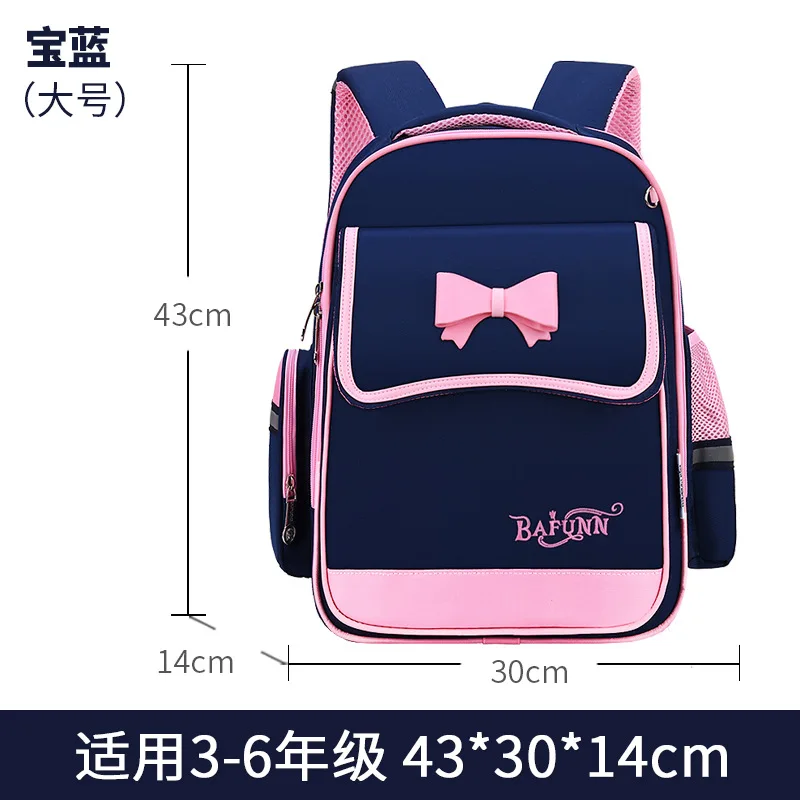 Children School Bags For Girls Orthopedic Backpack Kids Backpack Schoolbags Primary School backpack Set Kids Book Bag Mochilas