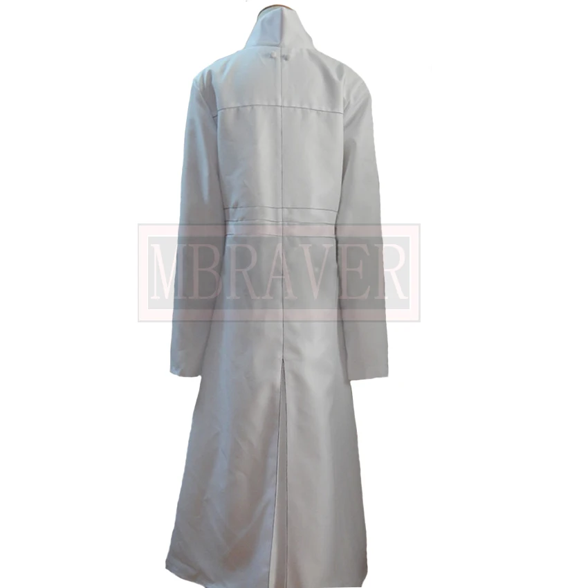 Tatara Senior Cadres Cosplay Costume Halloween Party Christmas Custom Made Any Size