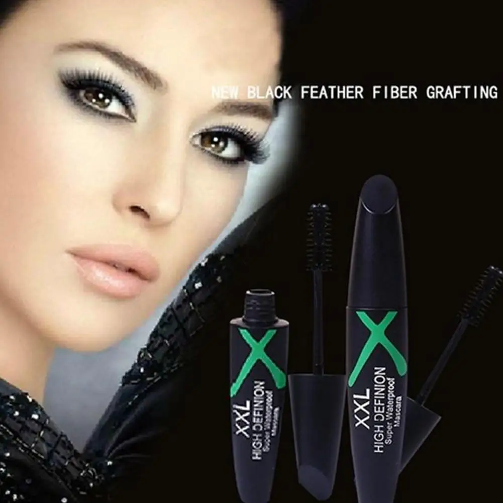 HOT SALES 2021 !!! Waterproof Women Eyelash Mascara Volume Curling Thick Long Extension Cosmetic