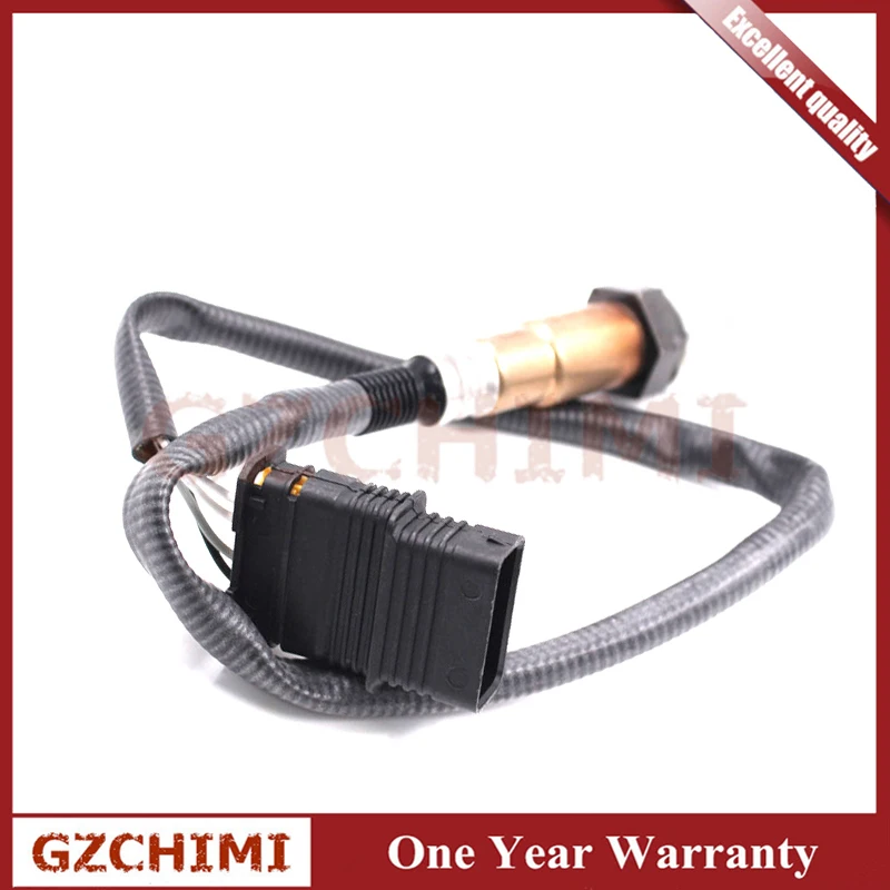 

11787603022 11787590713 11787596908 New Lambda Oxygen Sensor Fit For BMW F10 F01N F02N car accessories