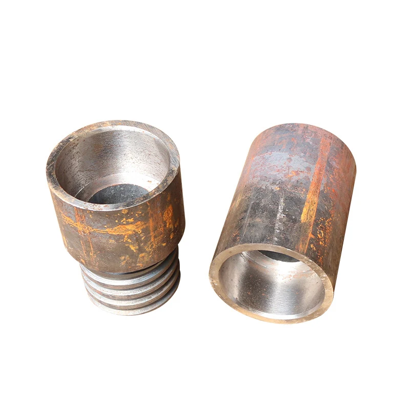 Drill pipe joints,rhinestone ejector pins,taper threaded joints/geological Drilling machine/Water well Drilling rig accessories