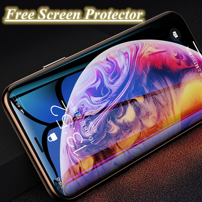 Musubo Leather Phone Case Cover For iPhone XR X 8 Plus Luxury Card Holder Wallet Flip Case for iphone Xs Max 7 plus 6s Plus 6 SE