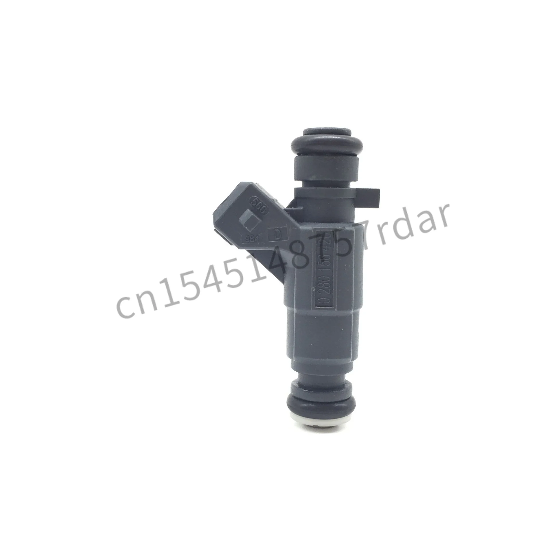 

4pcs New auto fuel injection nozzle accessories 0280156420 Chang'an 460 are suitable for amount of running