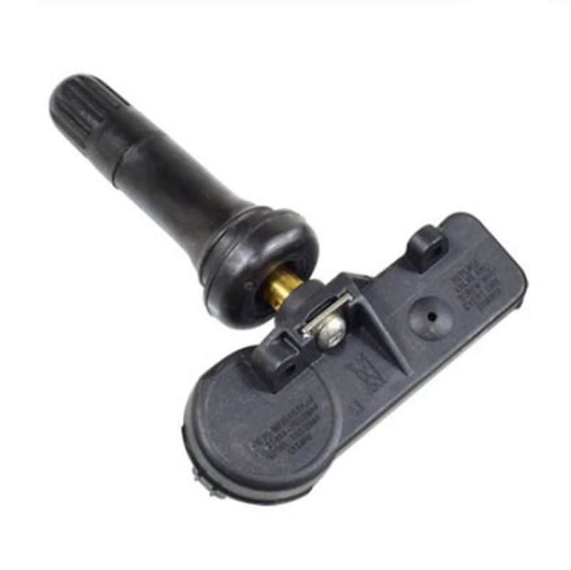 Sensor de pressão dos pneus tpms 433mhz 56029398aa apto para chrysler jeep dodge ram 56029398ab sistema de monitoramento da pressão dos pneus