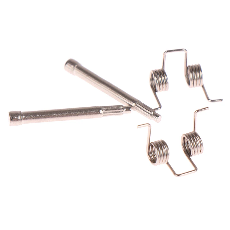 1SET LT RT Trger Button Spring FOR XBOX Series Replacement Support Metal Bar Holder Buttons for XBOX Series S X Controller