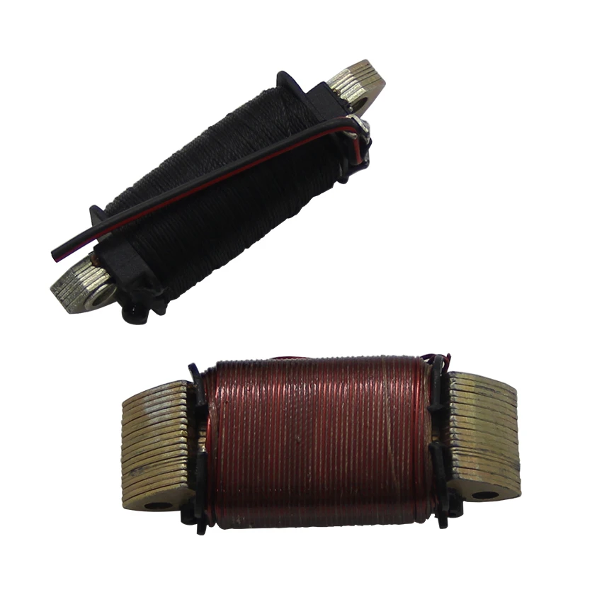 Motorcycle stator coil ignition For Honda ATC200 1982 1983 1984 1985 1986 ATC185 1982 1983 31120-958-023 Motorcycles Accessorie