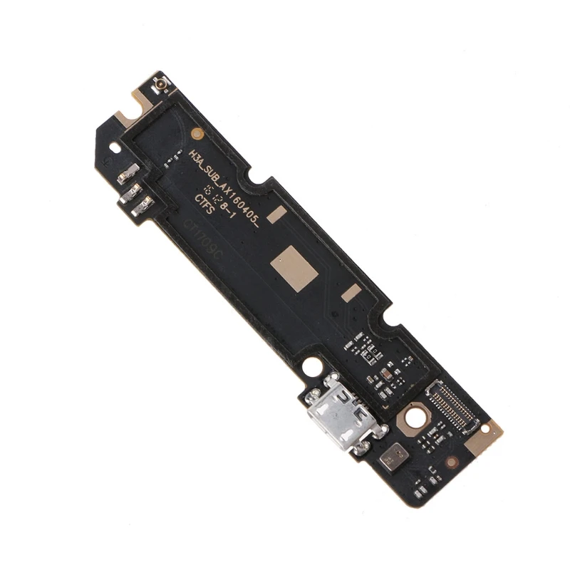 USB Charging Port Connector Board Flex Cable Replacement For Xiaomi Redmi Note 3 Pro