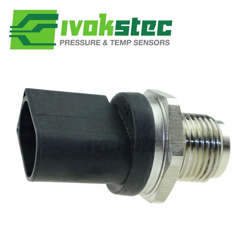 Pressure Sensor Fuel 0281002700 For MB Mercedes C-CLASS W202 W203 CL203 S202 S203 C209 C200 C220 CDI