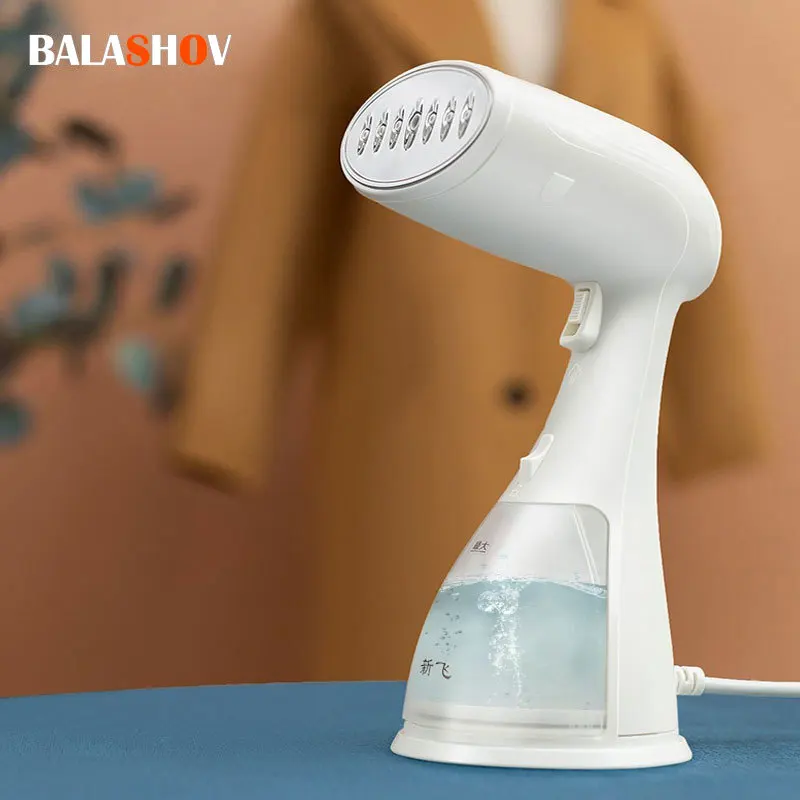 

220V Steam Ironing Clothes Generator Handheld Garment Steamer Household Electric Garment Cleaner Steam Hanging Ironing Machine