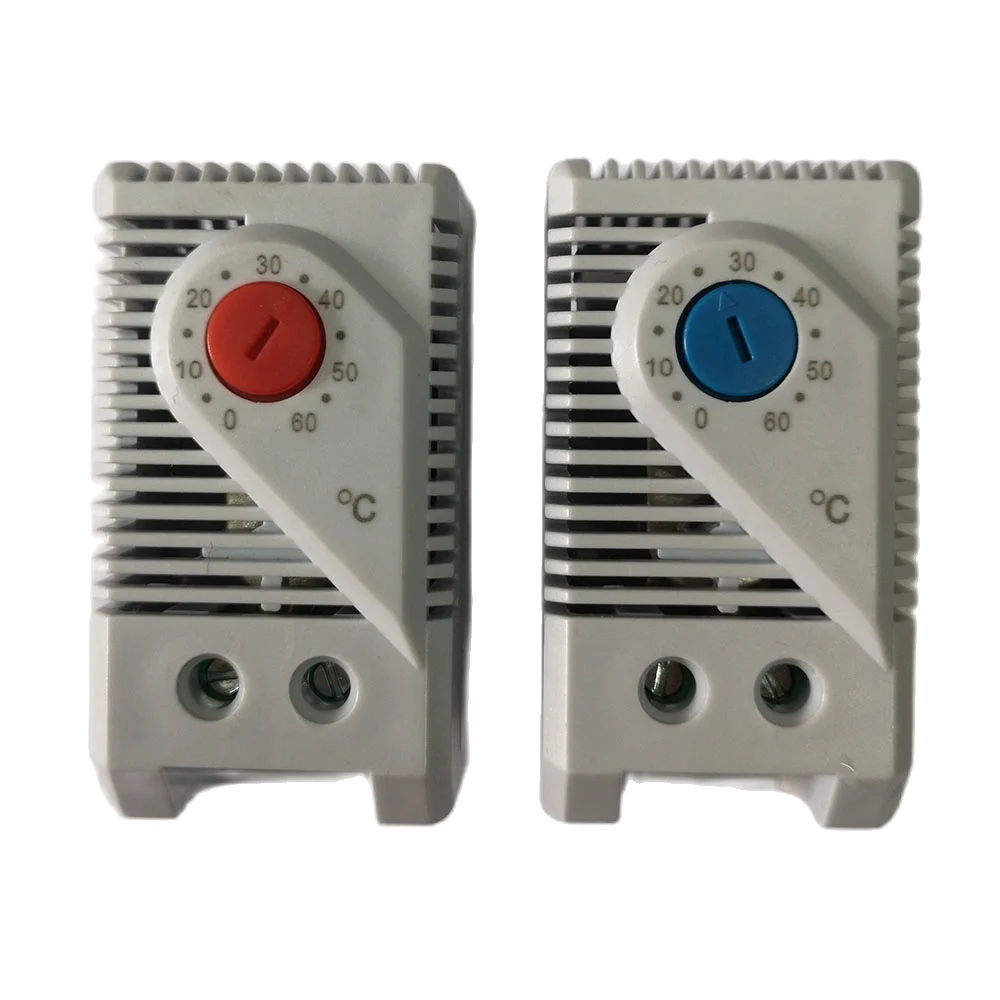KTS-011 KTO-011 Mini Temperature Controller Connect Thermostat (-10~50 Degree) (0~60 Degree)