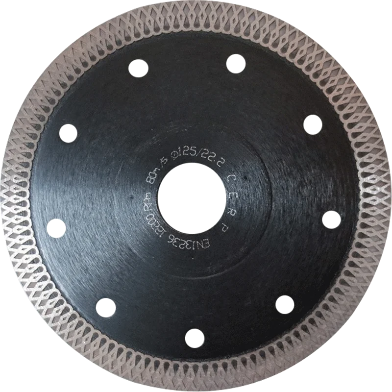 20 sztuk/partia 105x10x20-16mm Turbo cienkie ostrze 4 ", 4.5",5 ", tarcza tnąca szczególnie dobra do ceramiki i płytek!.