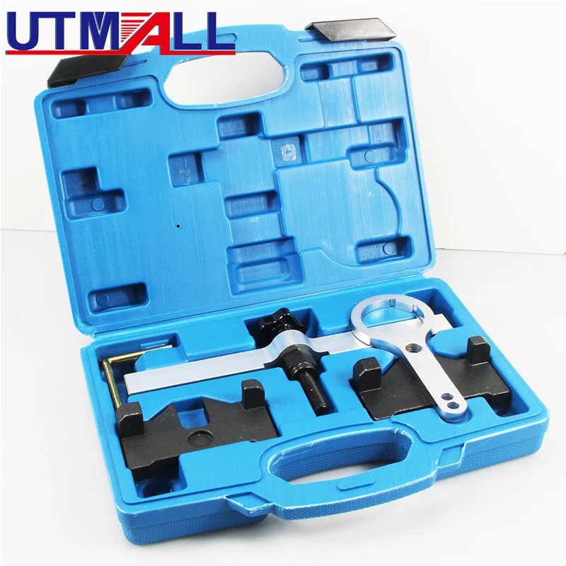 Engine Timing Tool Kit Set For BMW Vanos V8 X6M M-SERIES 550i 750i N63 S63 N74