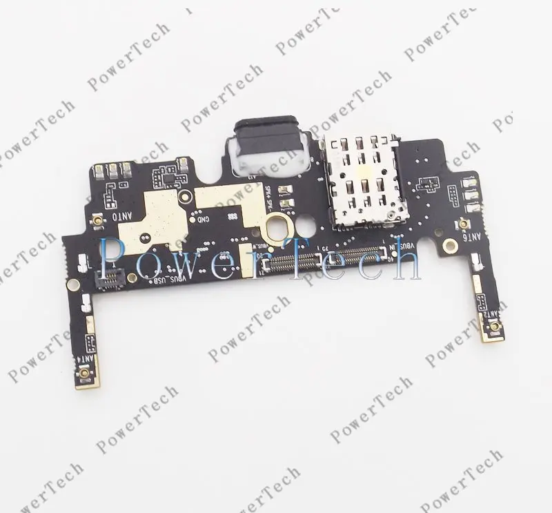 For Ulefone Armor 11 5G Original USB Board Charge Slot with Mic and SIM  Card  Adapter For Ulefone Armor 11