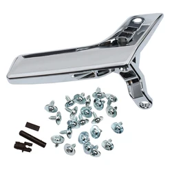 Upgraded Interior Car Unlock Door Handle Replacement For Mercedes Benz W204 C Class C180 C200 C300 GLK 2008-2015