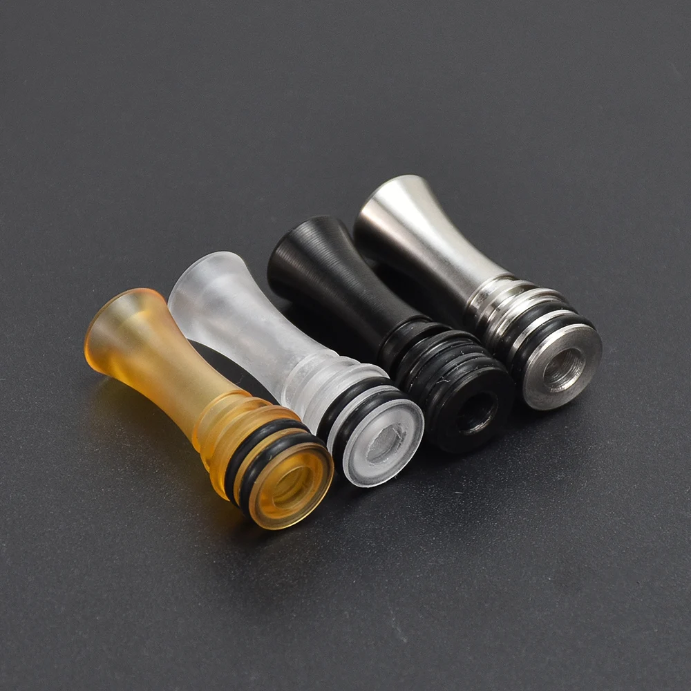 510 Taifun GS 316ss 3 mtl taifun gt one rta kayfun v5 rta taifun gtr rta atomizer tank for coils & atomizers - gallery image 2