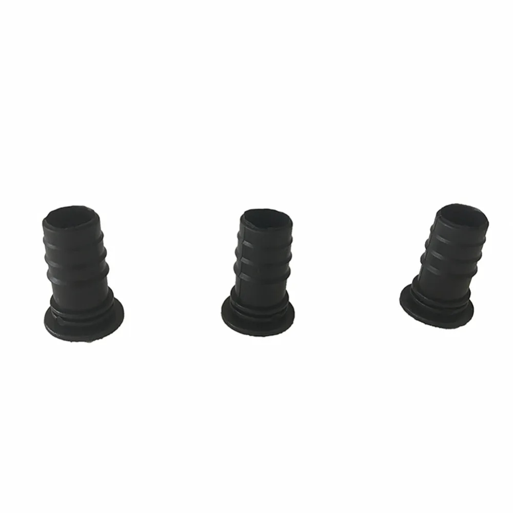 16mm Hose Plug Garden Drip Irrigation End Holes Sealing Plugs Capillary Hose Clogged Tubes