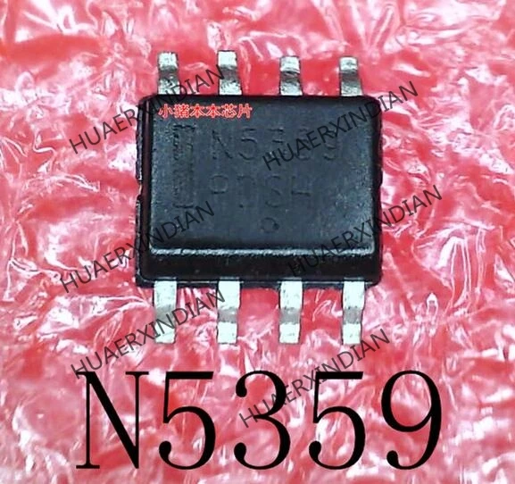 

Brand New Original NCP5359DR2G N5359 SOP-8 3 High Quality