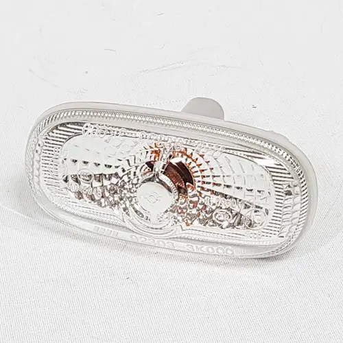 Repetidor lateral genuino, lámpara de señal lateral para KIA OPTIMA MAGENTIS 07-10, hyundai Sonata NF 2006-2010, Santa fe 2006-2012