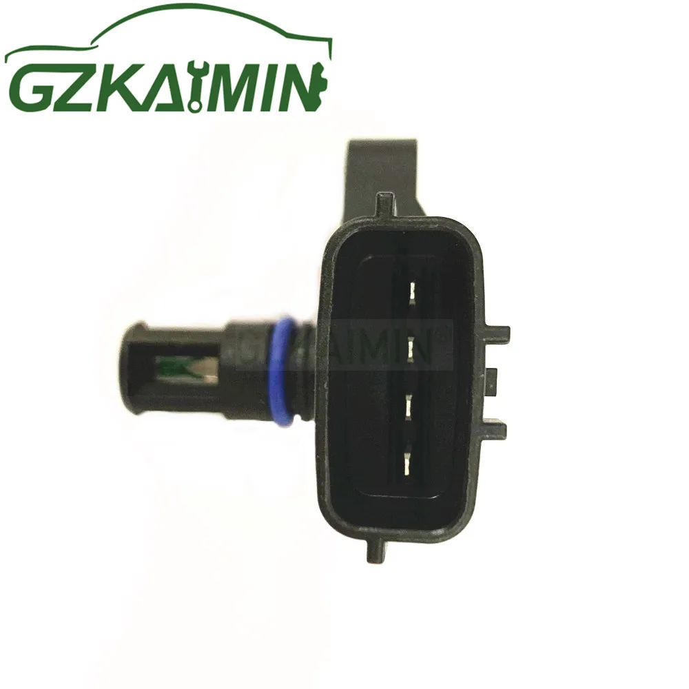 MAP Pressure Sensor OEM 110R-010276 110R010276 67R-010378 67R010378 A2C93801900 5WK96841 For France car 405 Kia Pride Citroen