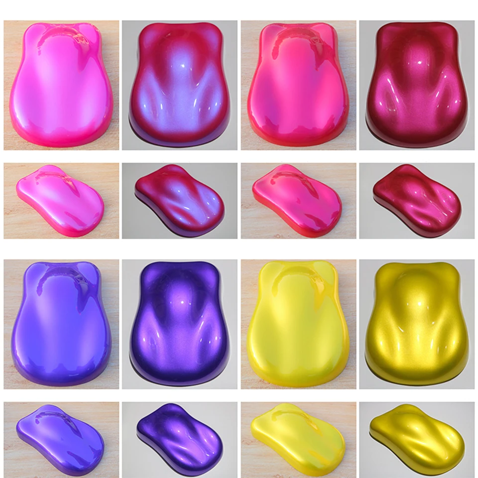 32.5*19.5 Plastidip Paint Racing Car Speed Shape Display Model For Car Paint & Car Dip Vinyl film Wrap Application Showing MO-A3