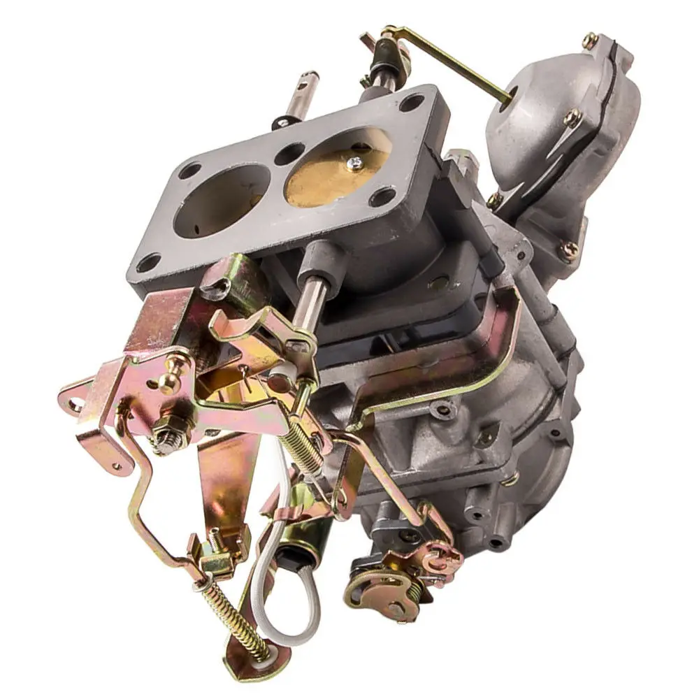 SherryBerg carburettor carb Carburetor Carby for Carburetor for Toyota LAND CRUISER 2F 4230cc FJ40 1969-1987 201055772420 APLUS