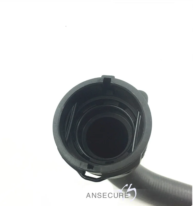 1.6 1.8 Upper Radiator Coolant Water Hose Pipe Line  For VW Passat B5 Audi A4 B5 A6 C5 Skoda Superb  8D0121101K