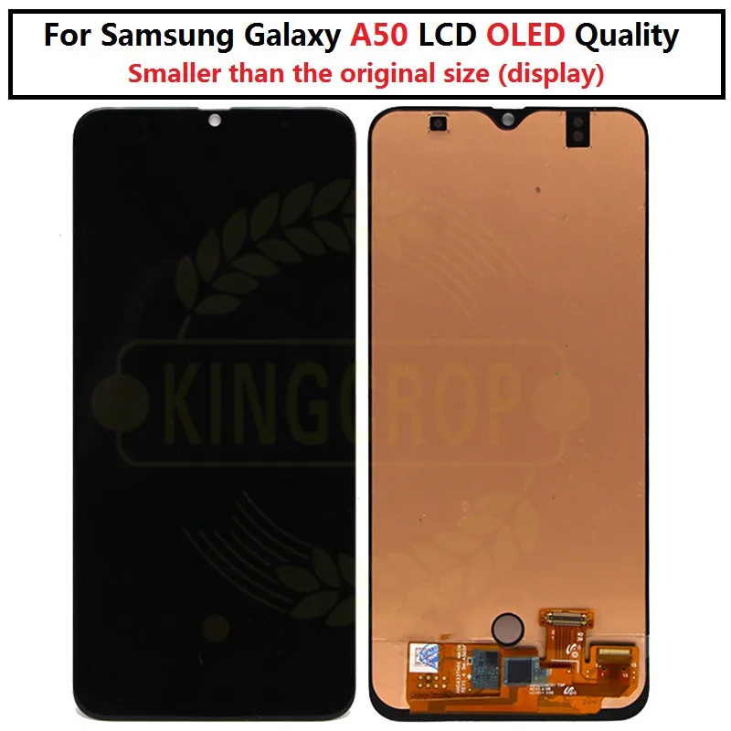 รีวิวและแนะนำหน้าจอ LCD สำหรับ Samsung Galaxy A50 ที่ดีที่สุดใน AliExpress
