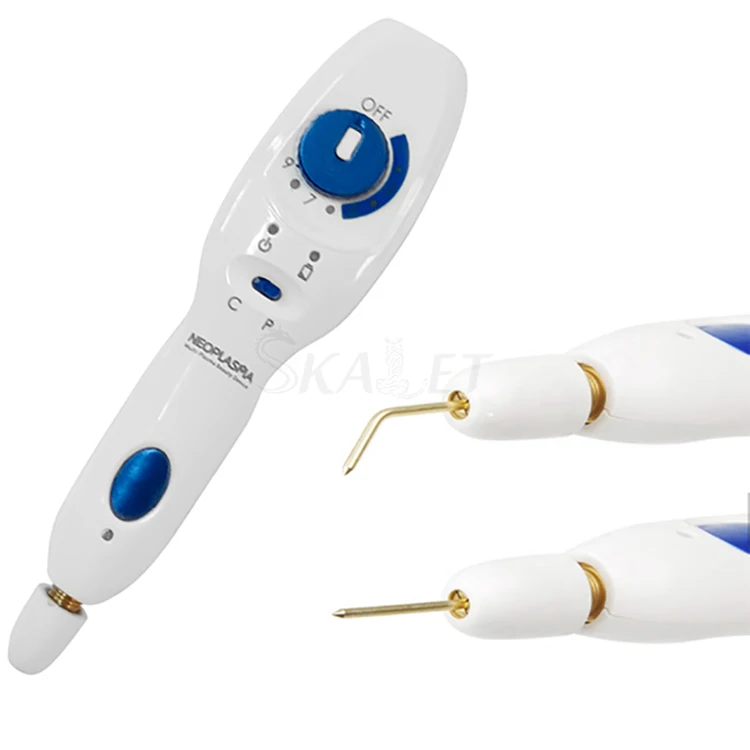 

Sterilizing Skin Treatment Eyelid Lifting Plasma Pen for Anti-wrinkle Facial Lifting Skin Tightening