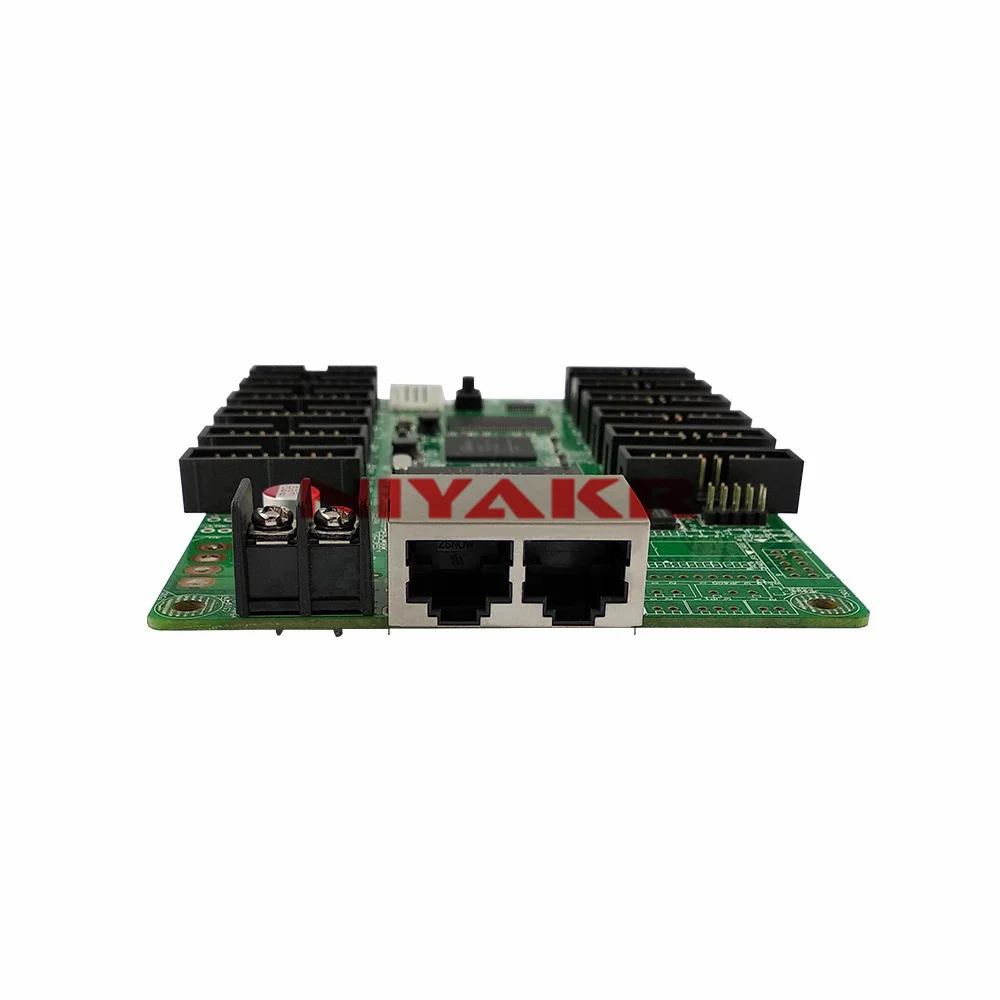 Linsn-Tarjeta receptora para pantalla LED, RV908