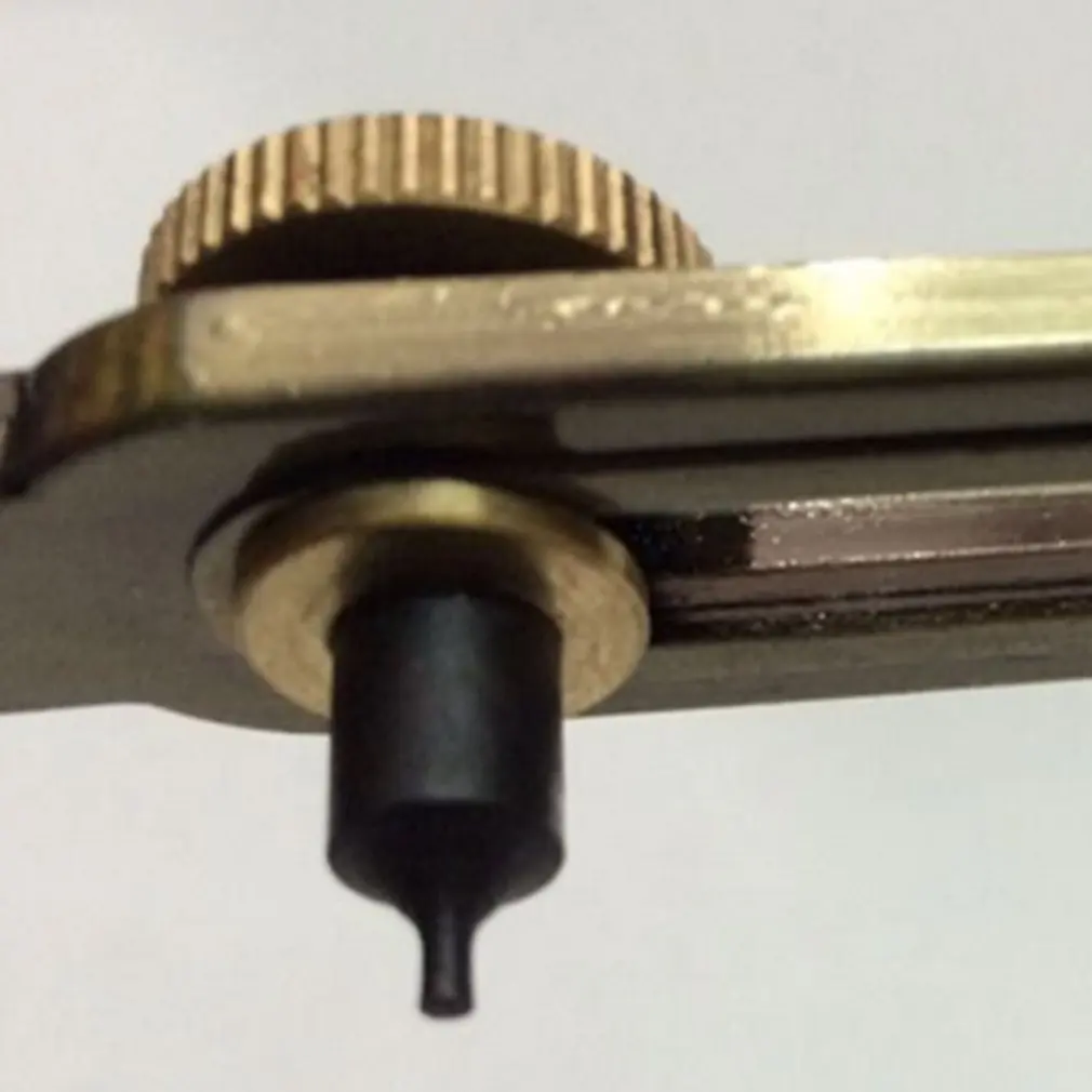 1pc Adjustable Watch Case Cover Opener Battery Replacement Tool Wrench Spanner Remover Watch Repair Tool Kit for Watchmaker