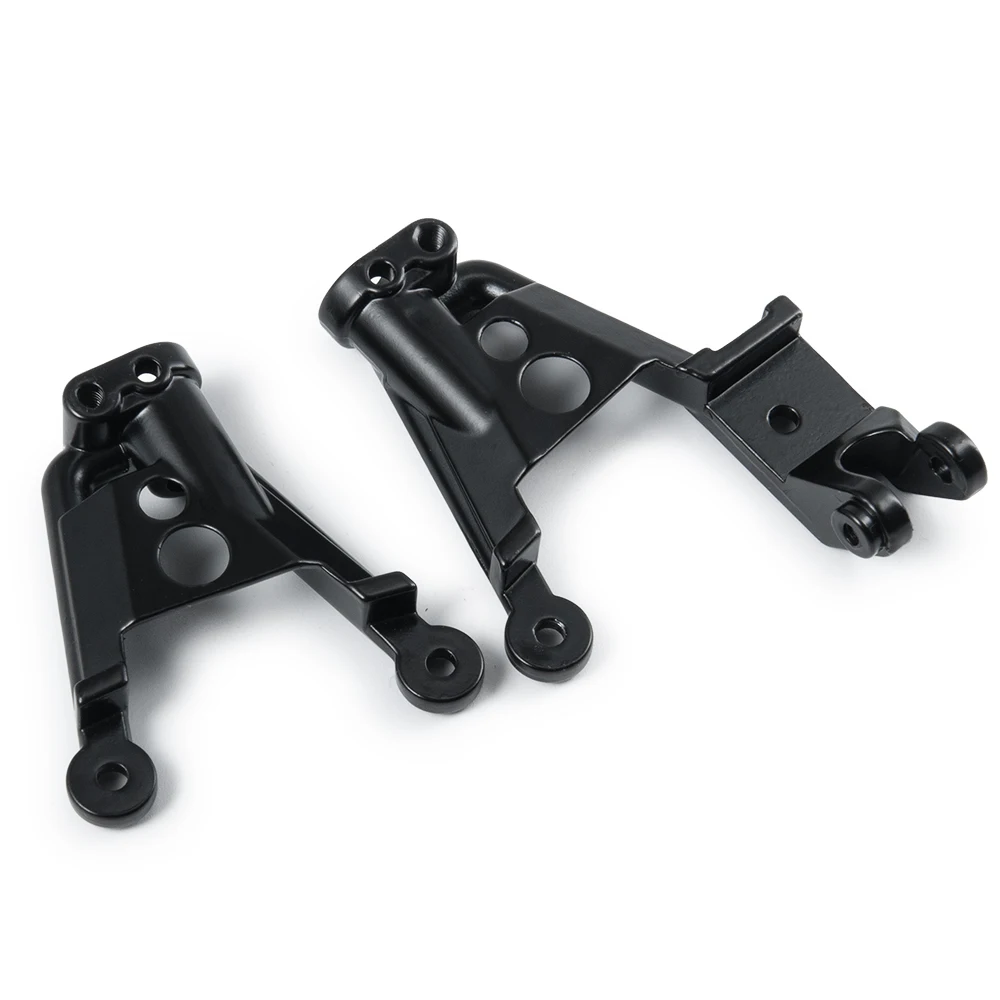 AXSPEED Metal Front Rear Shock Absorber Towers Mount for 1:10 Axial SCX10 II 90046 90047 90059 90060 RC Crawler Upgrade Parts