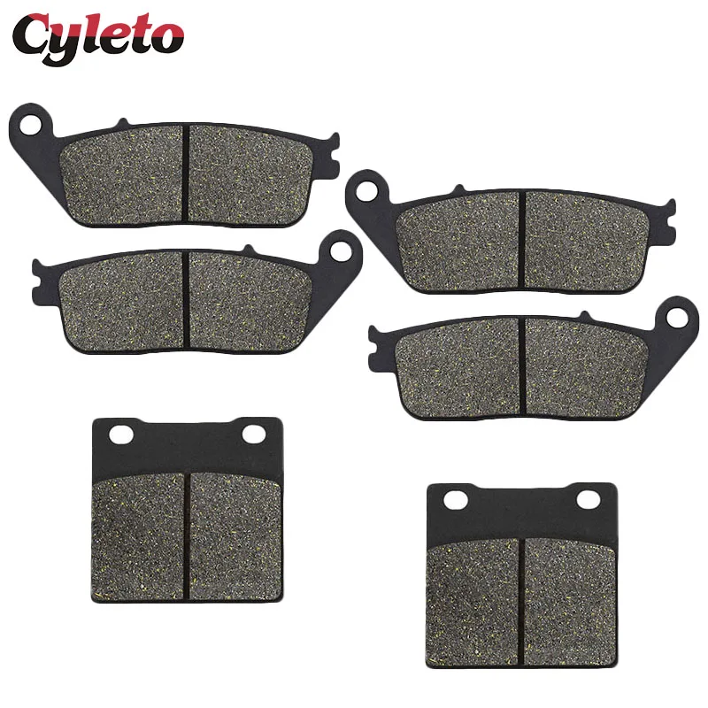 Motorcycle Front Or… - image