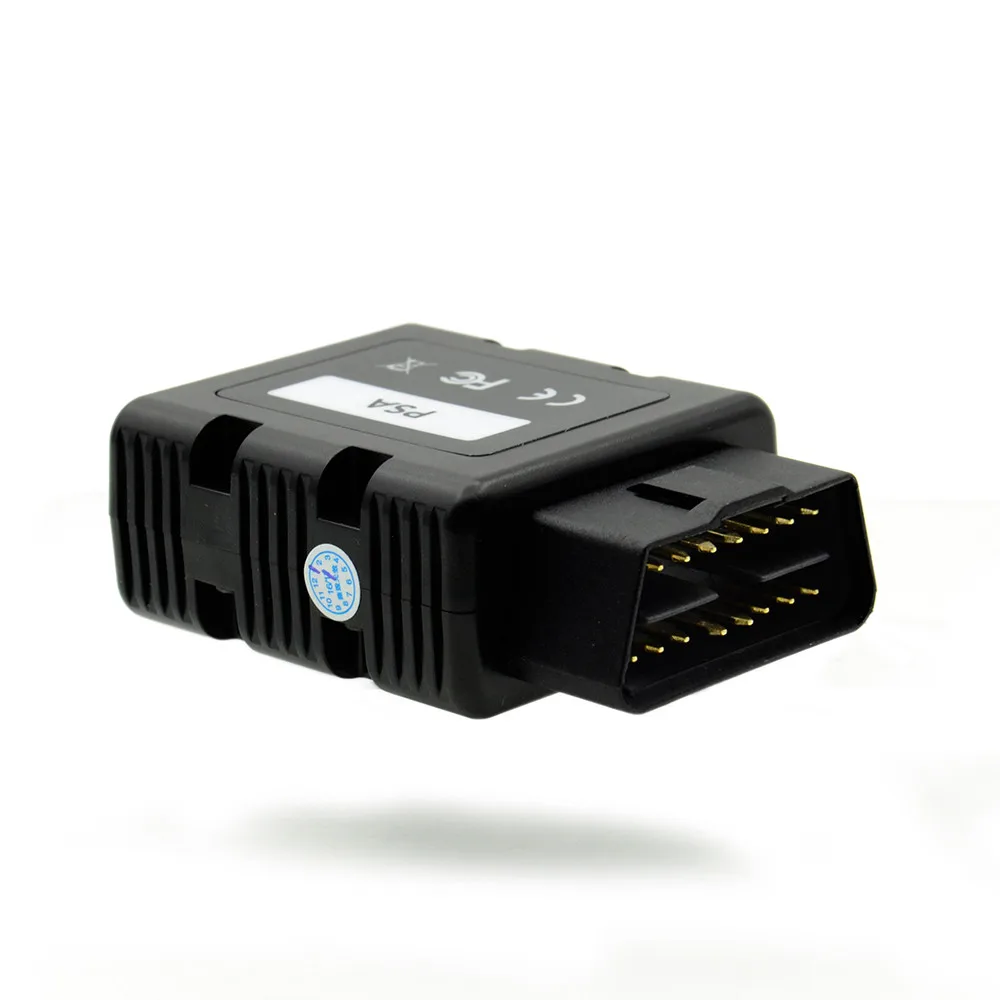 For Citroen for Peugeot PSACOM PSA-COM Bluetooth Diagnostic Tool PSA COM Bluetooth OBD OBD2 For ECU/Key programming/DTC