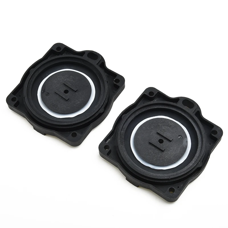 Imagem -05 - Kit de Reparo para Bomba de ar com Válvulas de Montagem e Reconstrução Filtros de Diafragma 80pc000042p para Hp80 Hp60