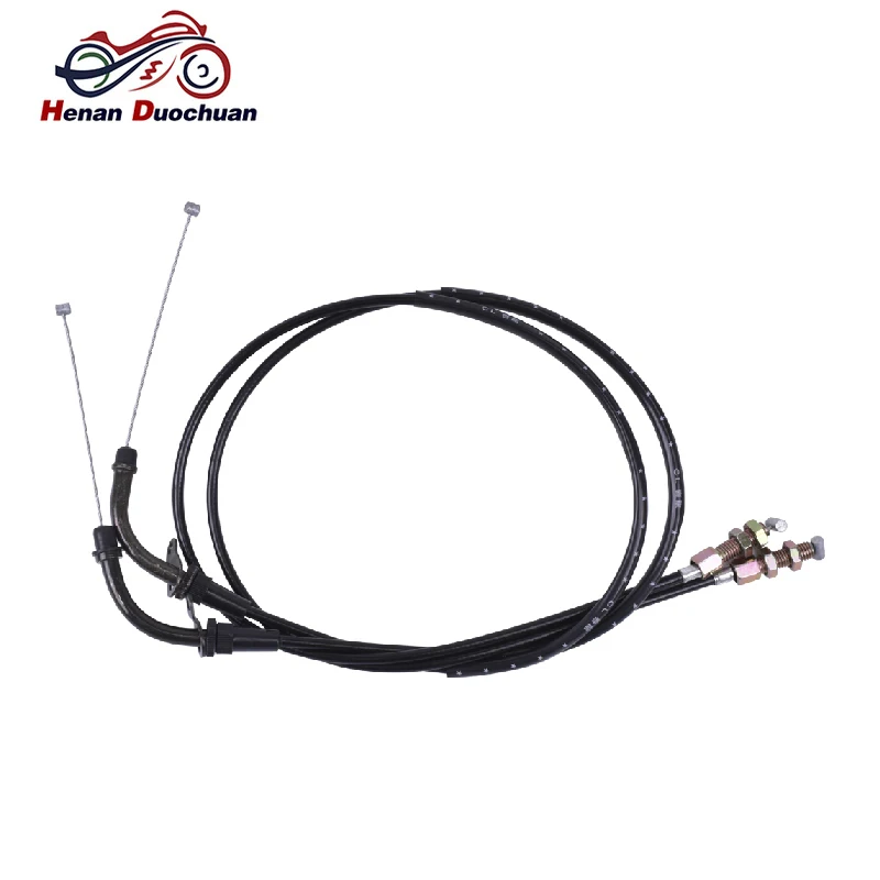 600cc Motor Accessories Oil Throttle Cable Wire Line for Suzuki GSXR600 K6 K8 GSXR750 GSXR1000 K5 K7 K9 GSX-R GSXR 600 750 1000