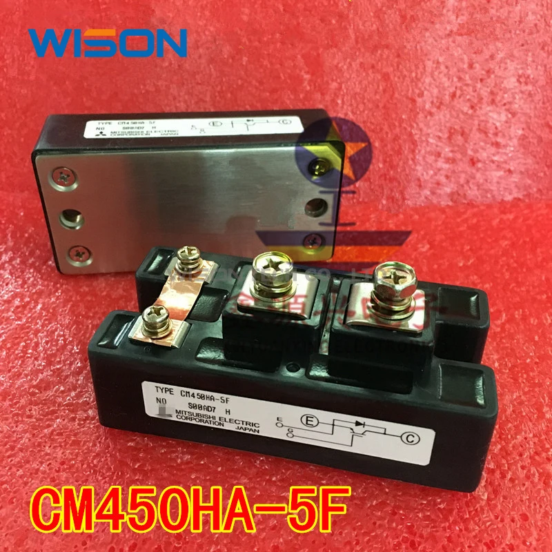 CM450HA-5F Free Shippin original MODULE