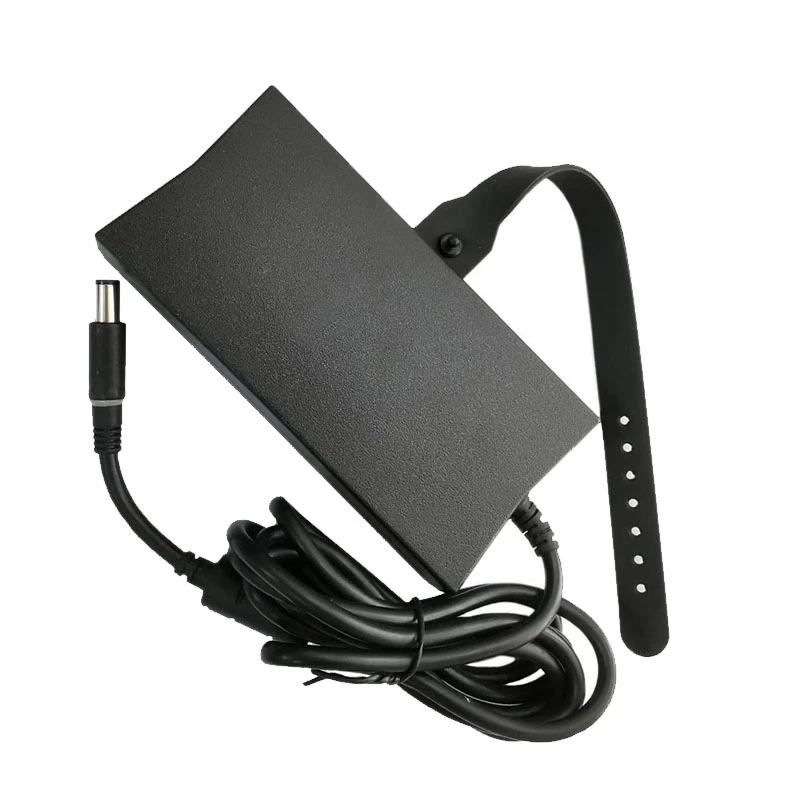 130W 19.5V 6.7A 7.4*5.0mm Laptop AC Power Charger Dell XPS M1210 M1710 GEN 2 9Y819 310-4180 K5294 d232h Inspiron 15 5576 5577