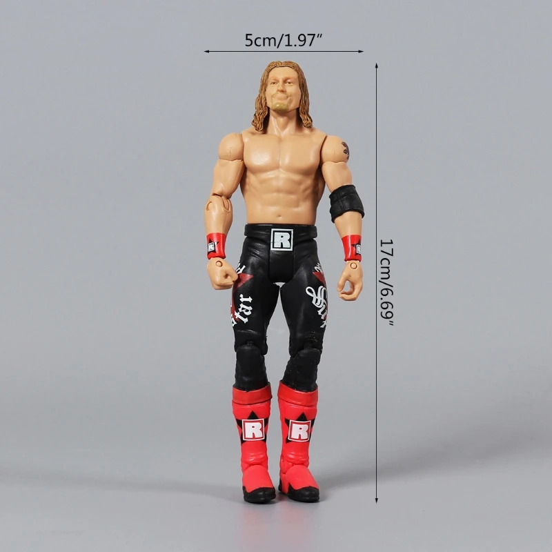 Mini Action Figure ตุ๊กตาอุปกรณ์ตกแต่งสำหรับ Axial SCX10 D90 1/10 รถตกแต่งอะไหล่