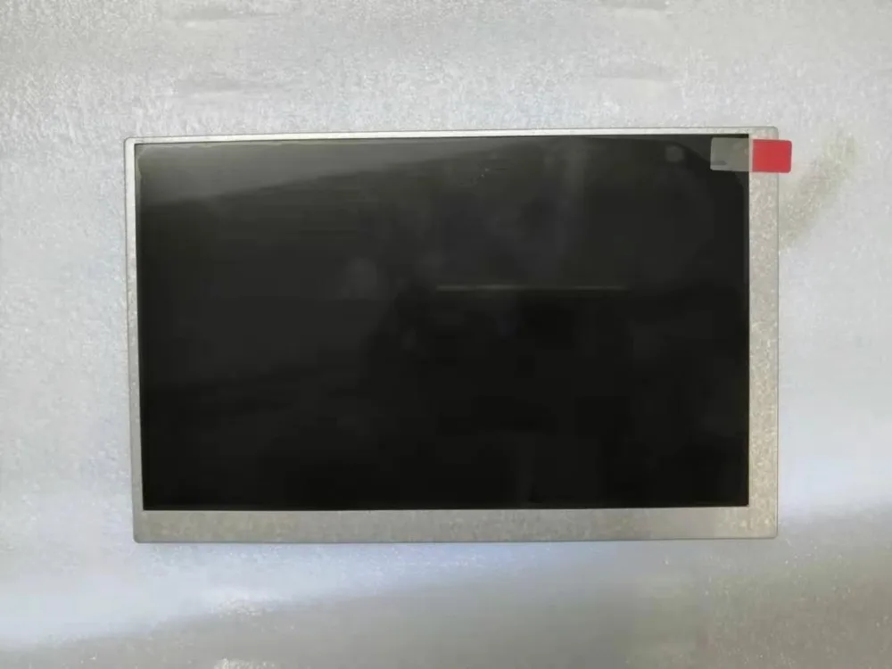 Pantalla LCD de 7,0 pulgadas G070Y2, G070Y2-LO1, G070Y2-L01