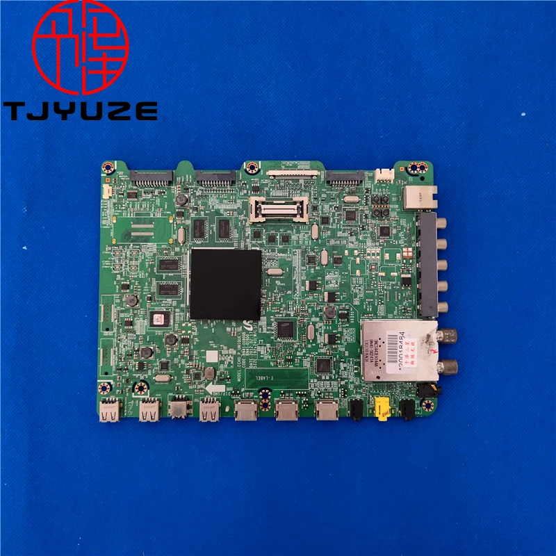 Good test BN94-06123M for  motherboard UE55ES7080UXZG UE55ES7080U UE55ES7080 BN41-01800B main board power supply board