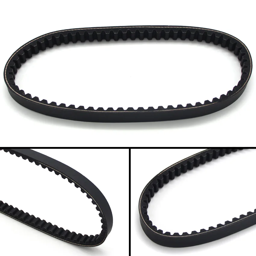 Motorcycle Parts Drive Transmission Belt For Kawasaki KSF50 KFX 50 2007 2008 2009 2010 2011 2012-2019 Kymco Mongoose 59011-Y001