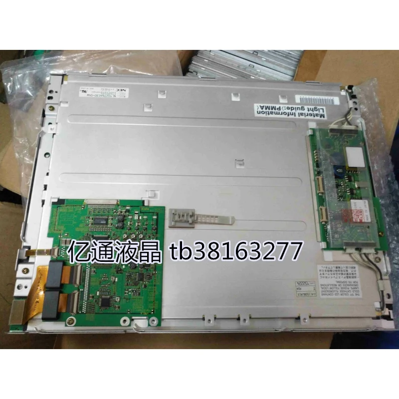 15 inch LCD Panel NL10276AC30-04R LCD Display 12 months warranty