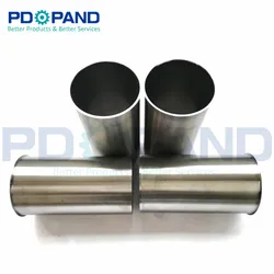 4JG2 4JG2T 4JG2-T 4JG2TC Engine Cylinder Liners Set For Isuzu Trooper/Campo/OPEL MONTEREY 3.1D/TD TURBO DIESEL 3059cc