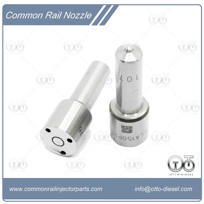 Common Rail Nozzle# DLLA150P1076,0 433 171 699, for Injector# 0 445 120 084, 0 445 120 019, 0 445 120 020