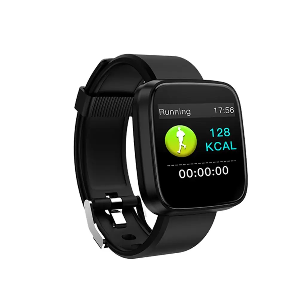 Sleep Heart Rate Monitor Smart Watch Sport Bracelet HandsFree Calling For Smartphone Android iOS Samsung HUAWEI iPhone