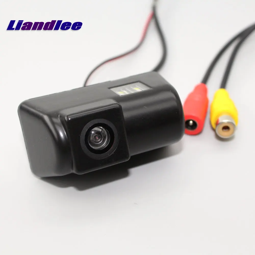 For Ford Transit MK6/MK7 2000 2001 2002 2003 2004 2005 2006 2007-2013 Car Rear Camera Integrated OEM HD CCD CAM Accessories