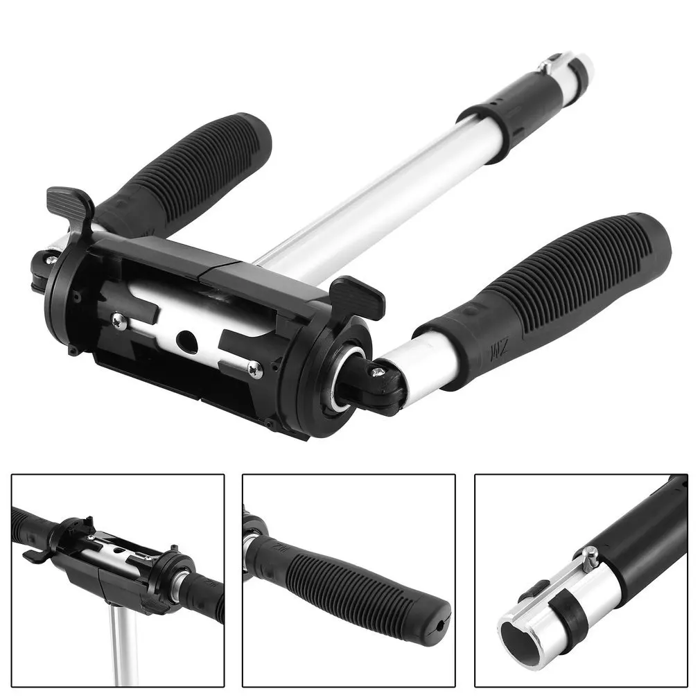 

8 Inch Electric Scooter General Accessories Complete Set of Handles Without Display 8 Inch Faucet Set for Kugoo