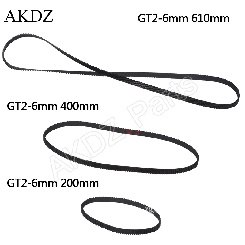 "Correia dentada de borracha,