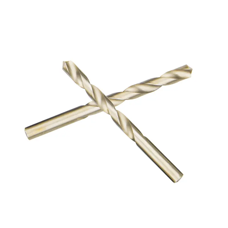 Imagem -06 - Cobalto Rolamento Twist Broca Grupo Aço de Alta Velocidade Broca M35 para Madeira Cortador de Metal Ferramentas Elétricas 1.0 Mm14 mm pc Pcs 10 Pcs