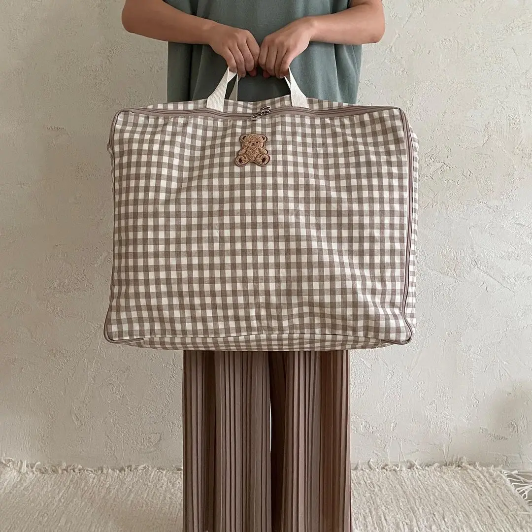 Neceser organizador impermeable de viaje para bebé - imagen 2